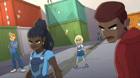 Episode 22