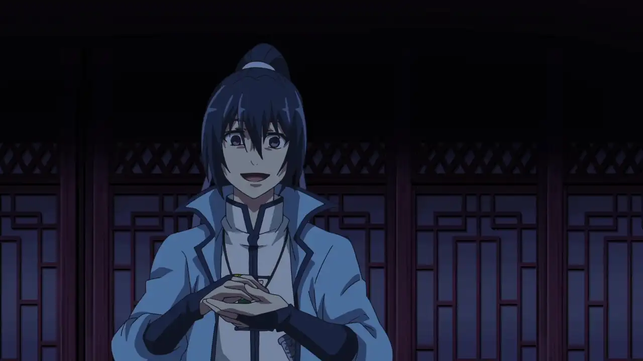 Episode 3