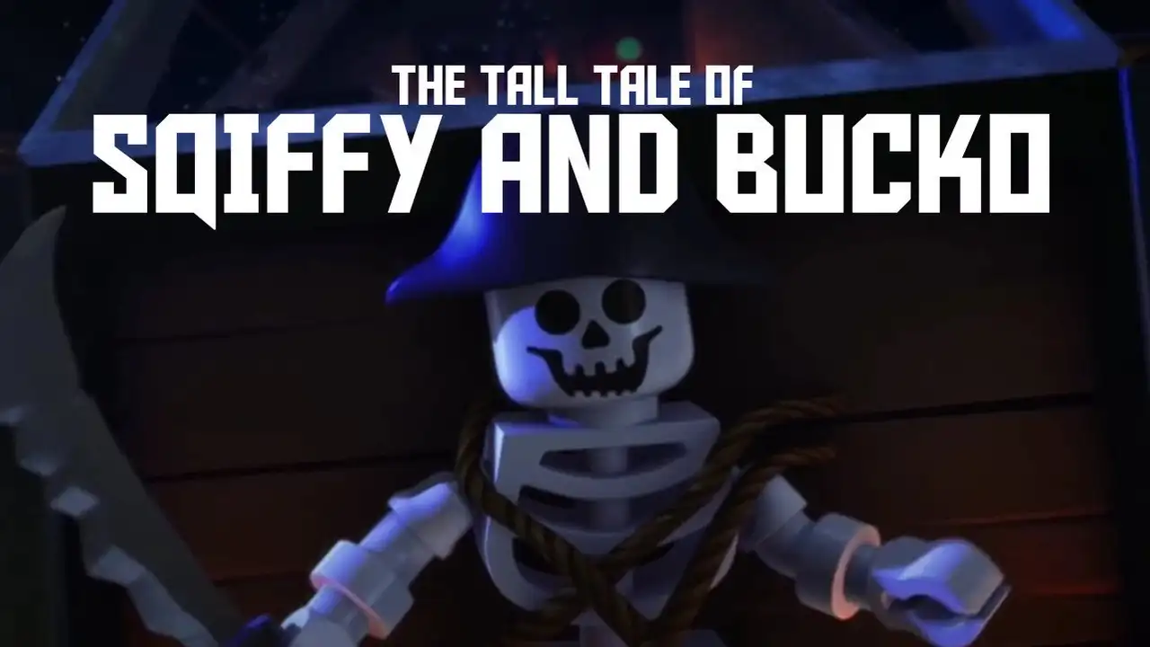 S6 Mini-Movie 6 - The Tall Tale of Sqiffy & Bucko