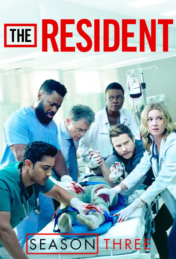 Season 3
