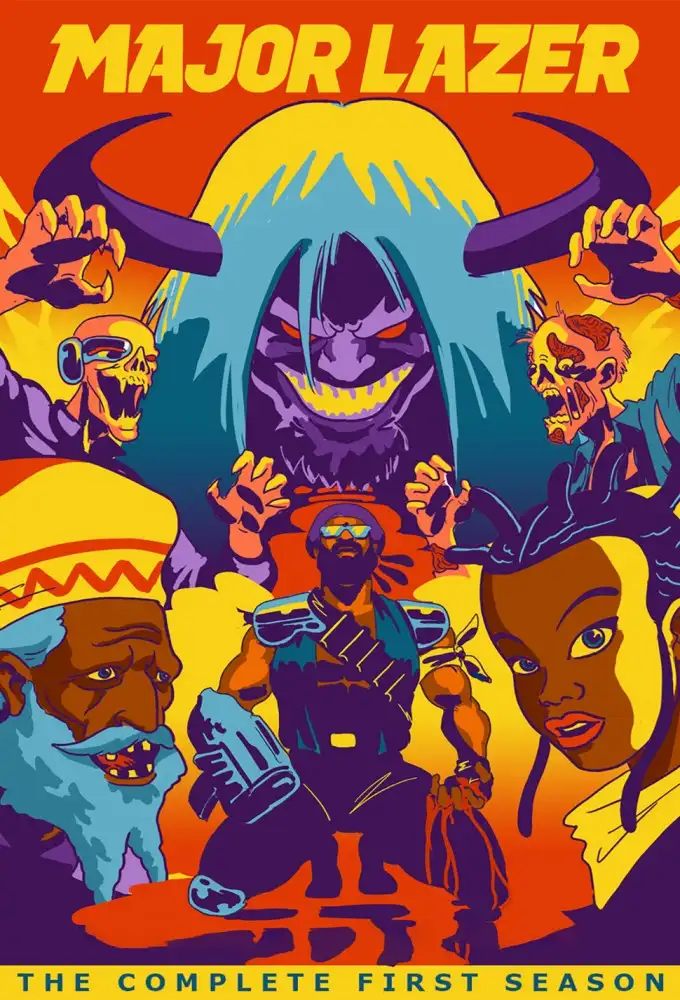 Season 1