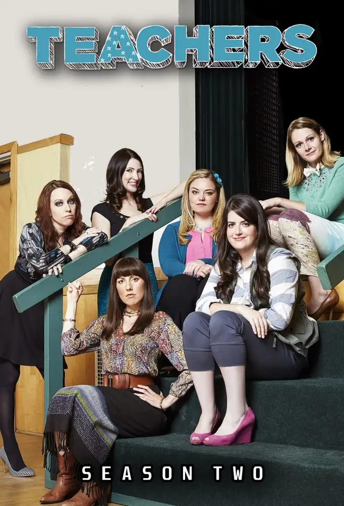 Season 2