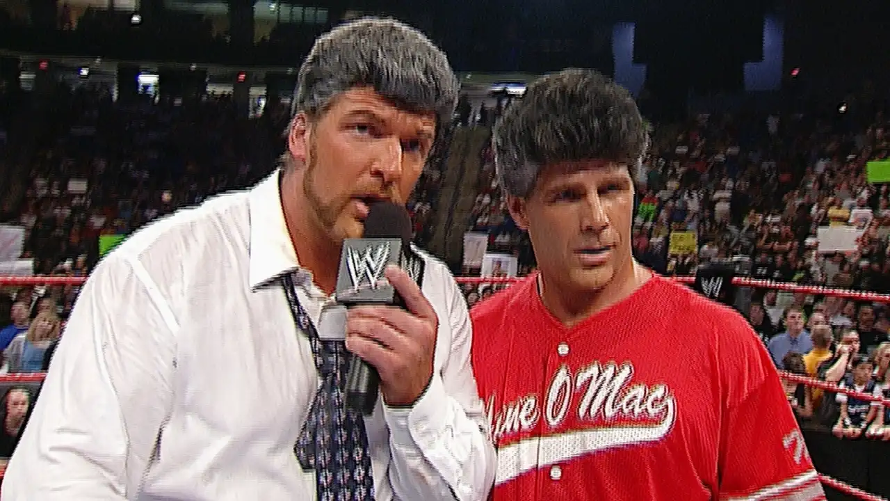 Raw - Jun. 26, 2006