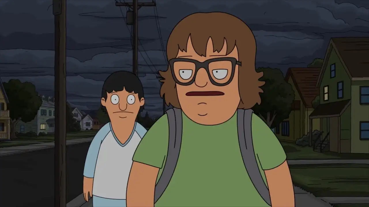 Cheer Up, Sleepy Gene