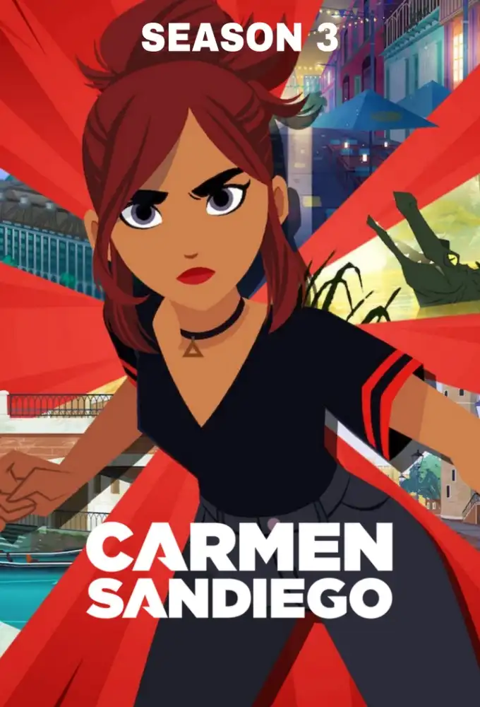 Season 3