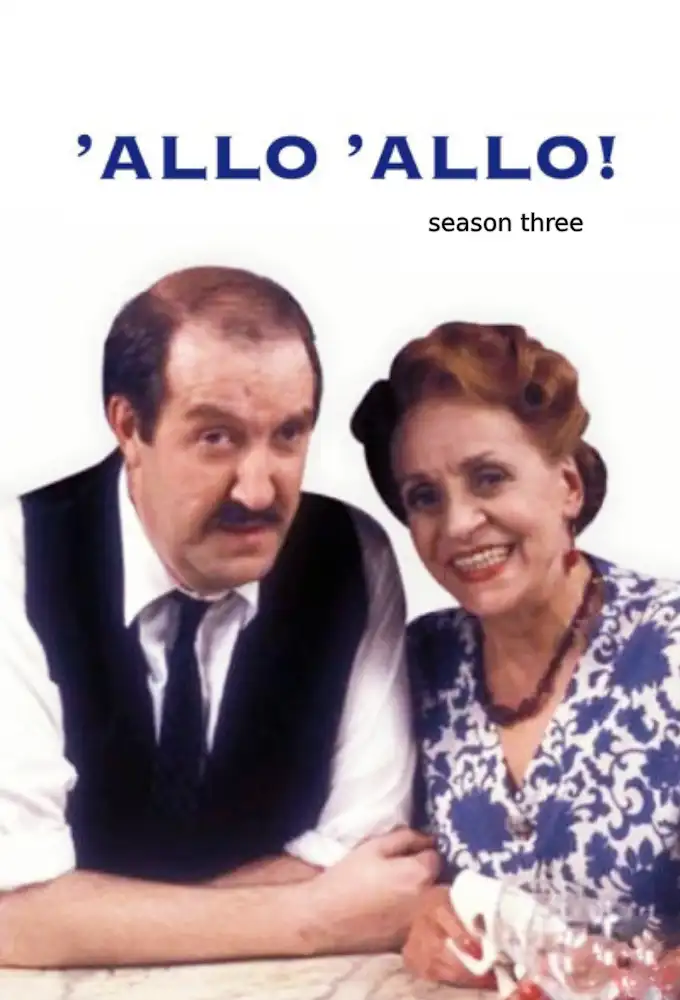 Series 3