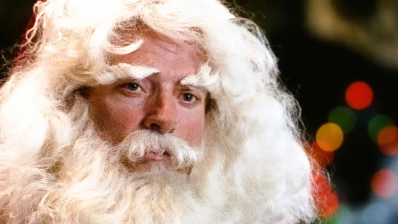 A Merry Little Christmas