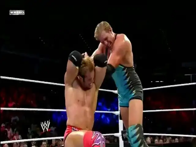 Superstars #165: June 7, 2012