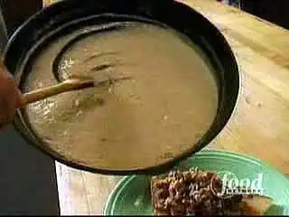 Gravy Confidential