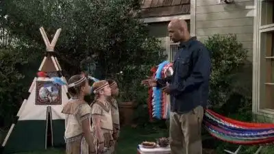 Michael's Tribe
