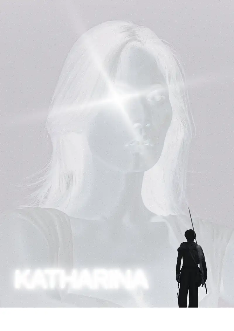 KATHARINA