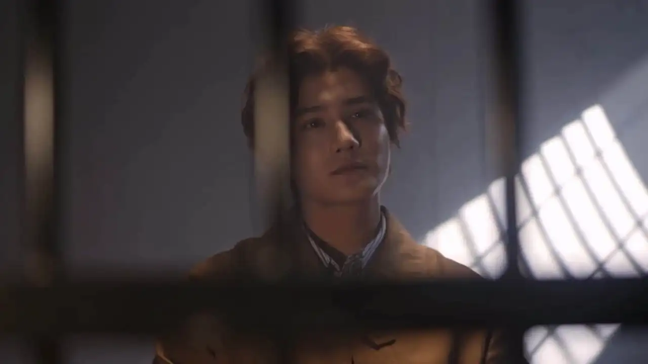 Episode 13
