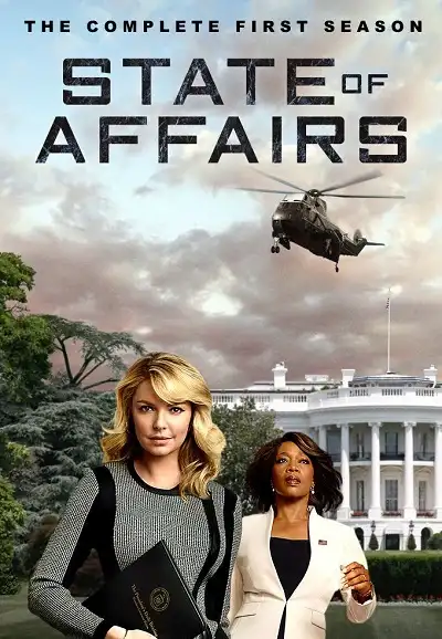 Season 1