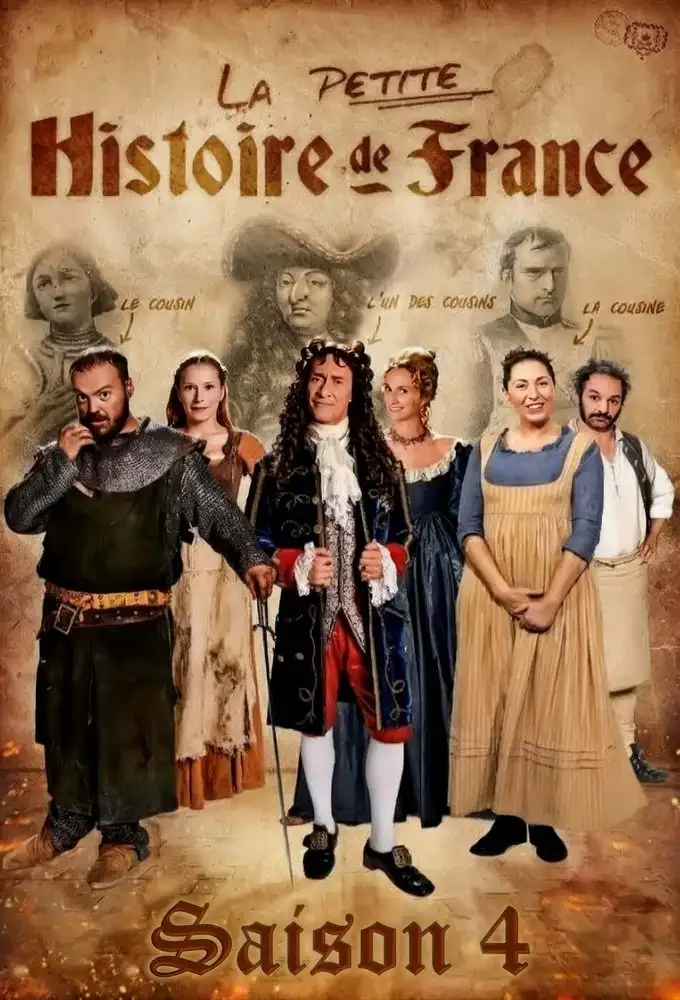Season 4