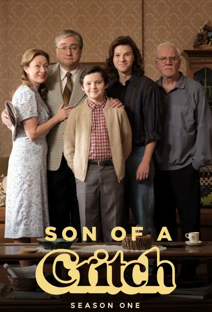 Season 1