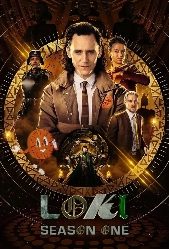 Season 1