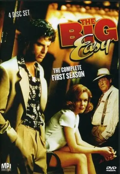 Season 1
