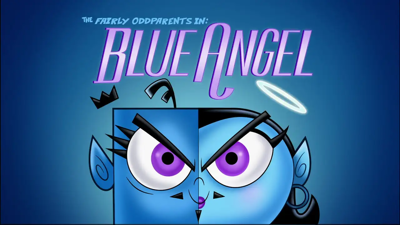 Blue Angel
