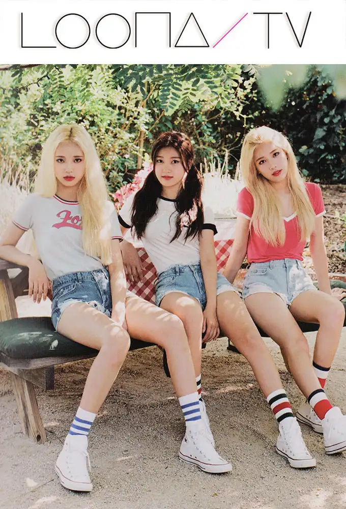 Season 10 – ODD EYE CIRCLE (Mix & Match)
