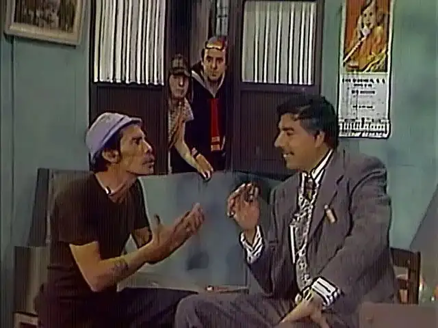 La Declaración de Amor