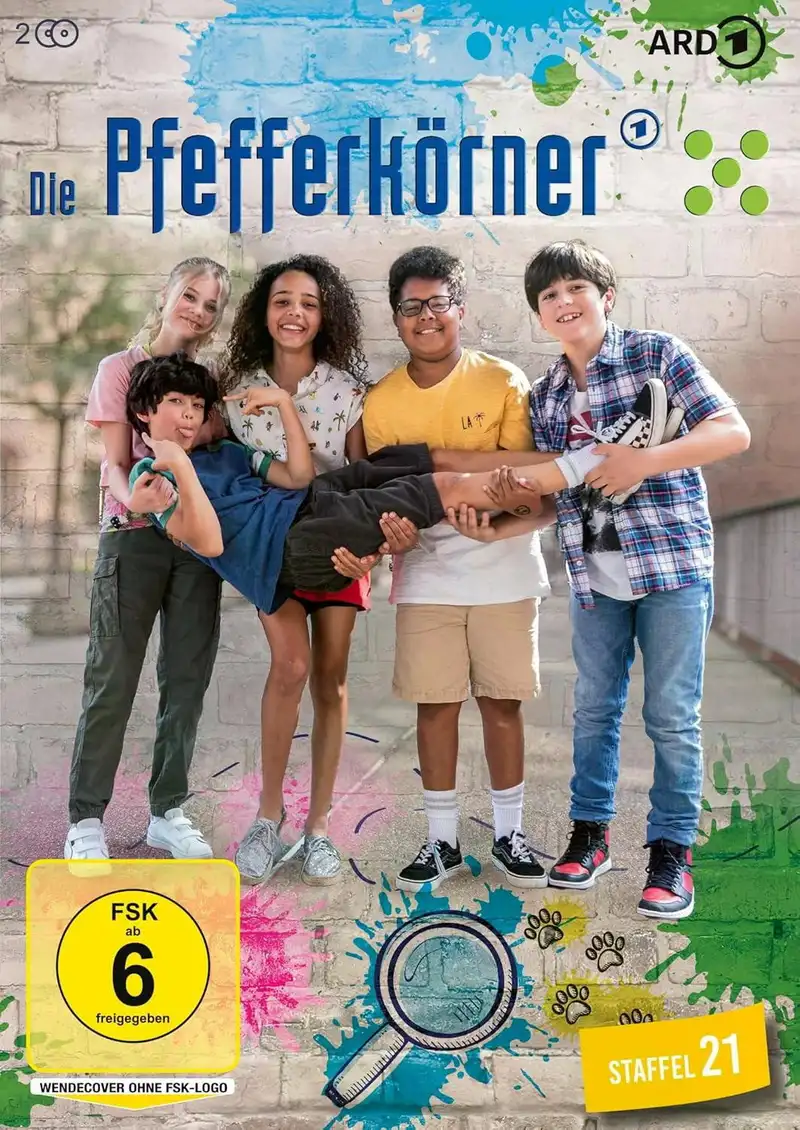 Season 21