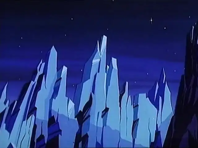 The End of the Snow Queen