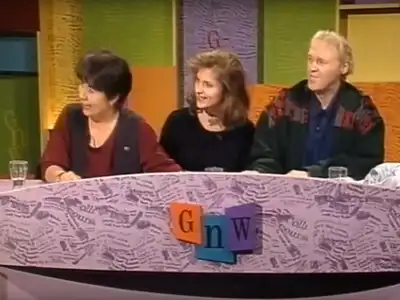 14 June 1996