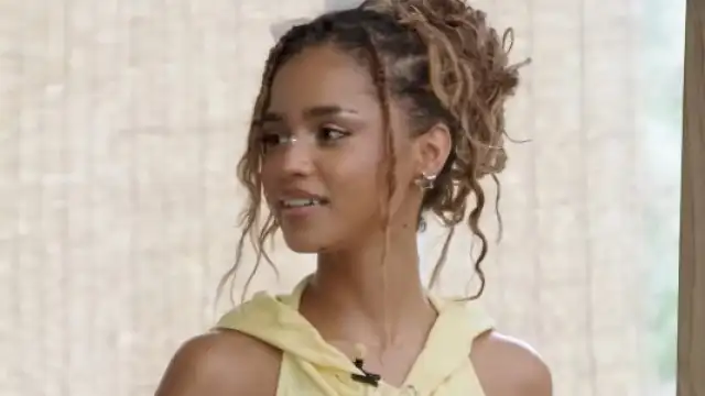 Ms. Tyla, It's an Honor to Have You Here