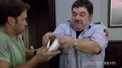 Minisode - Sandwich