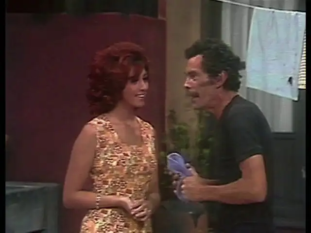 La Indigestión / El Mosco / El Chavo se Enamora - parte 3 (1972)