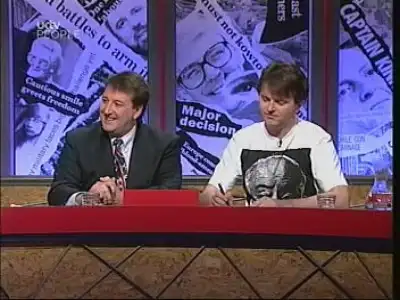 Richard Ingrams, Richard Littlejohn