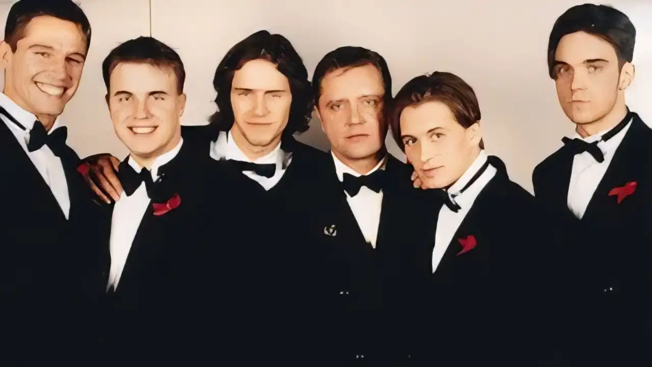 Take That (1)