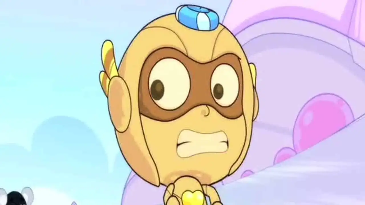 Episode 22