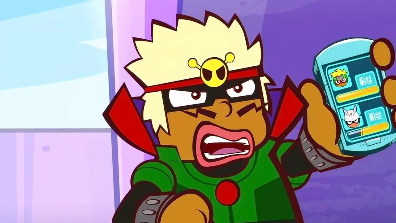 Episode 9