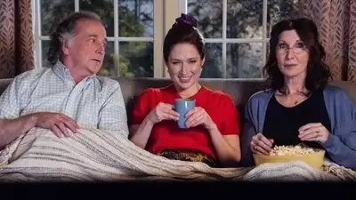 Kimmy Is in a Love Square!