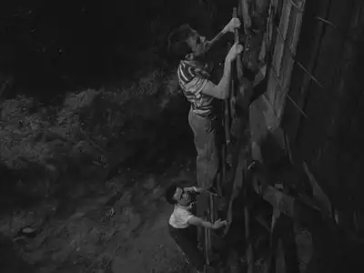 Boy's In Danger