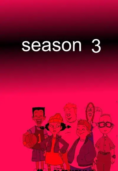 Season 3
