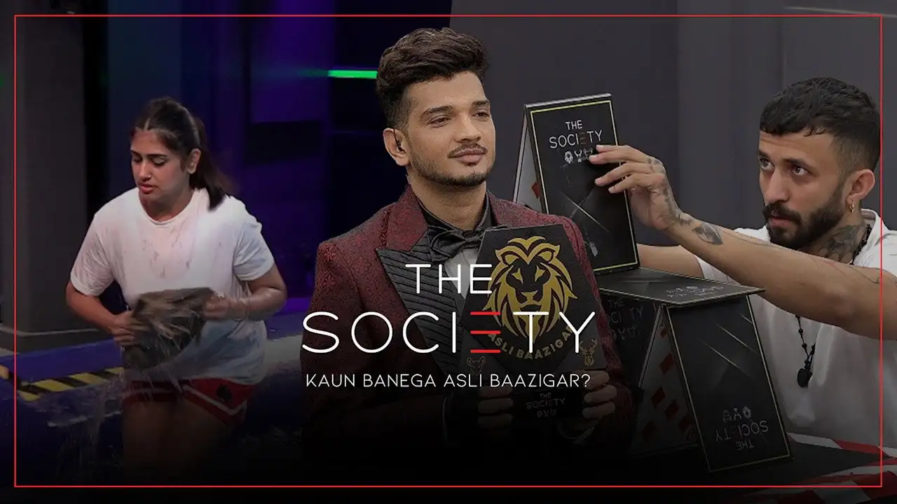 The Finale : Asli Baazigar Kaun?