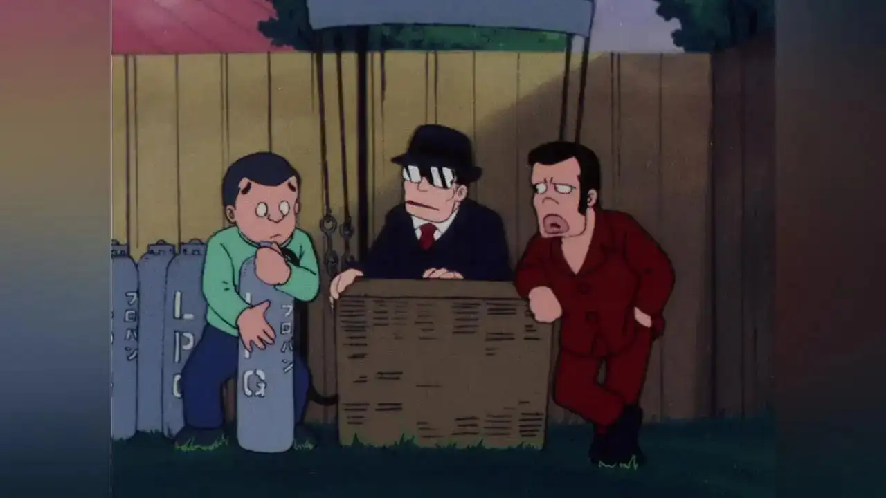 Episode 27
