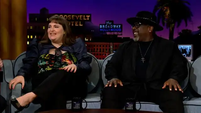 Cedric the Entertainer, Lena Dunham, OneRepublic