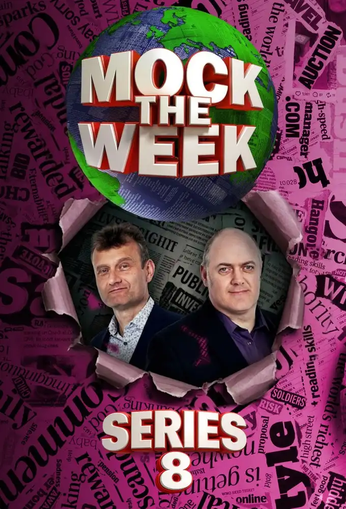 Series 8