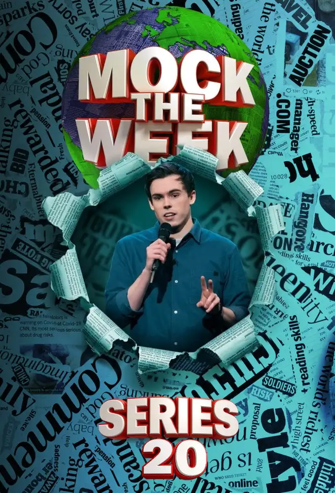 Series 20