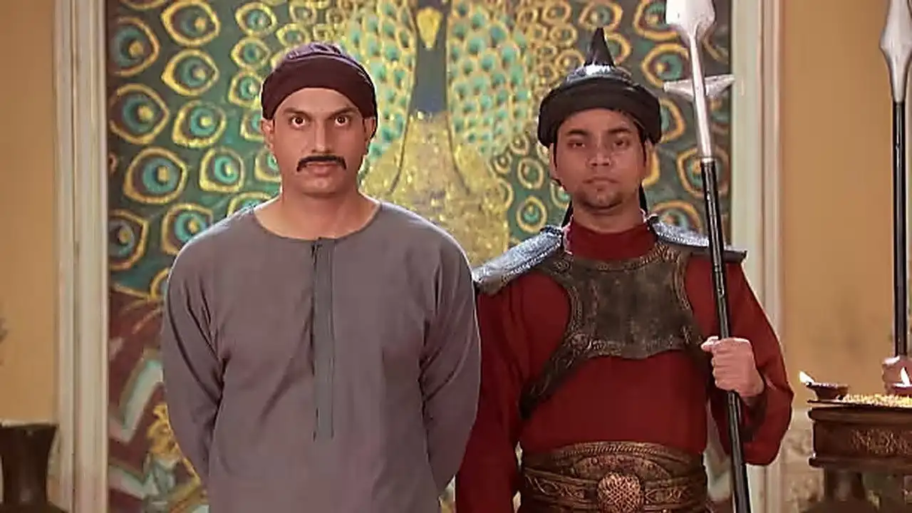 Episode 17 - Akbar Birbal Season 4