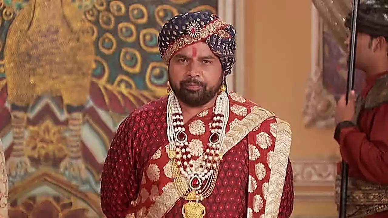 Episode 10 - Akbar Birbal Season 4