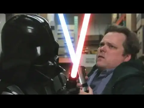 Duel to the Death