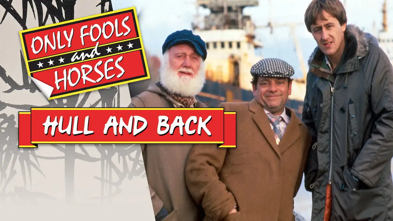 To Hull and Back