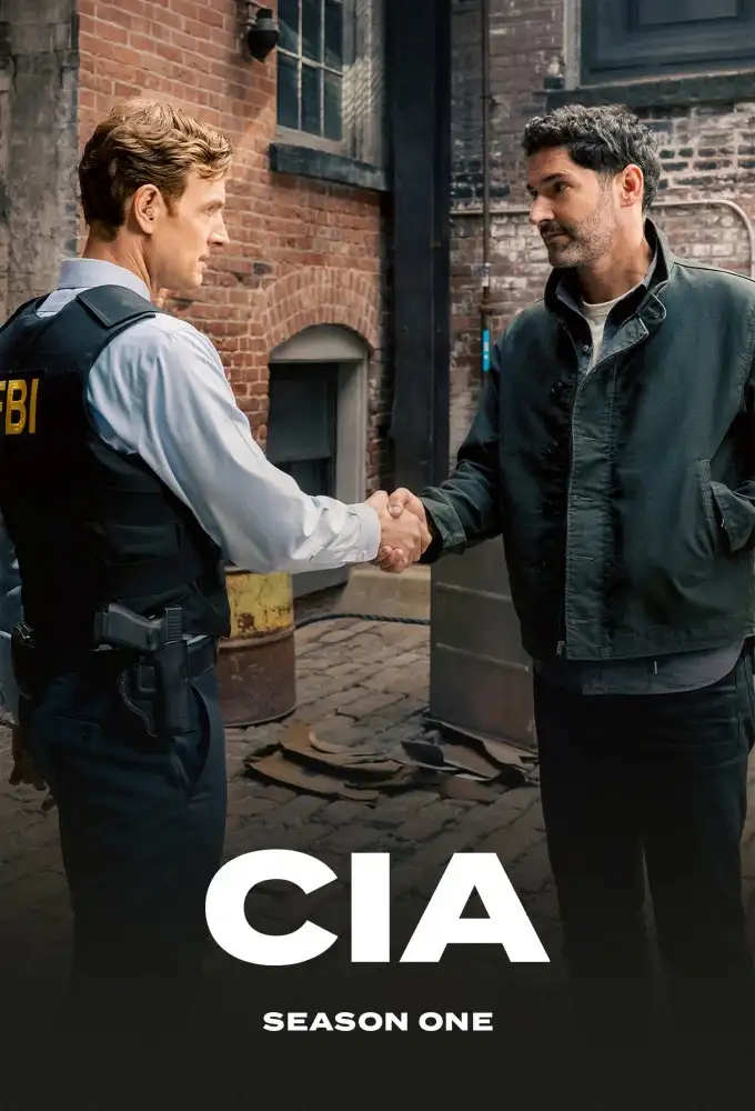 Season 1