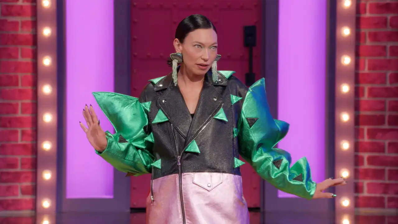 Paris (Ontario) Fashion Week