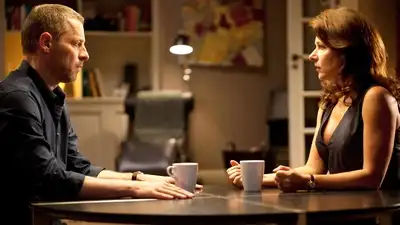 Borgen Bloopers