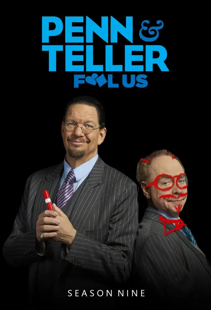 Season 9
